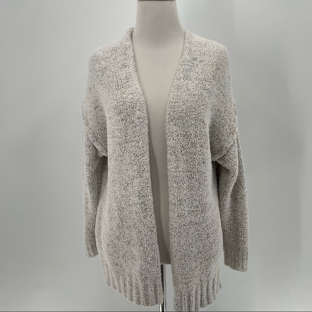 Cloud Chaser Woman’s Cardigan